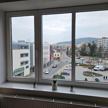 Prostorny Byt 3+1 Pro 4 Osob Moznost Pristylky+2Os Šumperk Exteriér fotografie