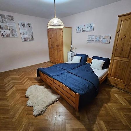 Prostorny Byt 3+1 Pro 4 Osob Moznost Pristylky+2Os Šumperk Exteriér fotografie