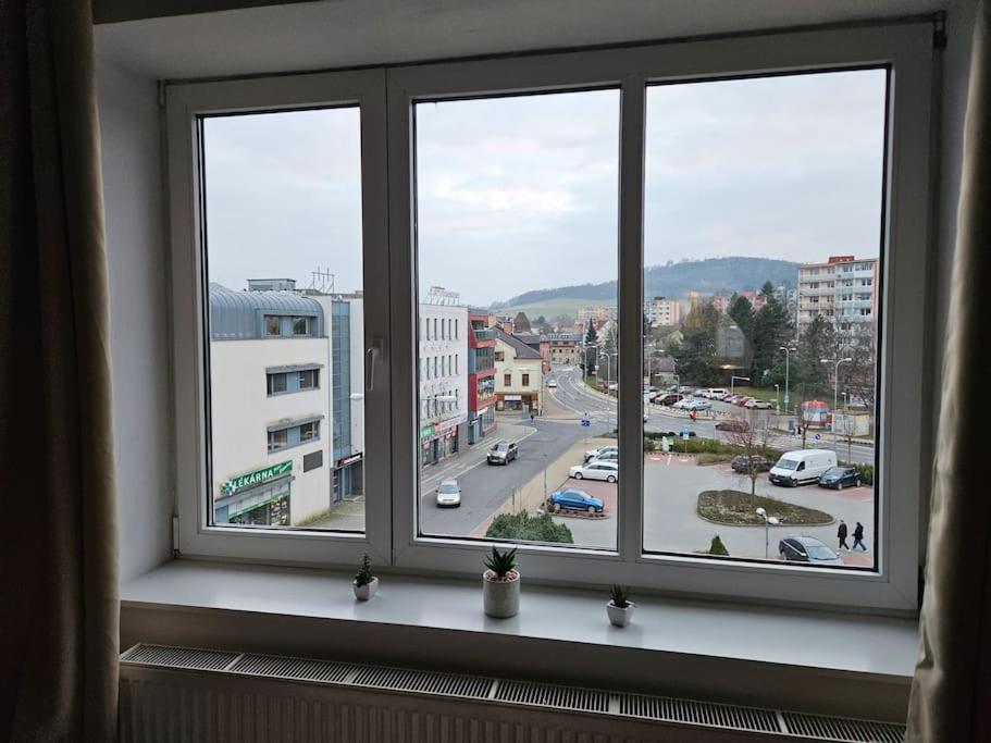 Prostorny Byt 3+1 Pro 4 Osob Moznost Pristylky+2Os Šumperk Exteriér fotografie