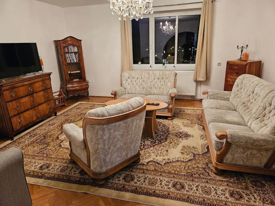 Prostorny Byt 3+1 Pro 4 Osob Moznost Pristylky+2Os Šumperk Exteriér fotografie